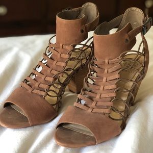 Vince Camuto Heeled Sandals